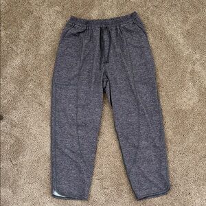 Lululemon 7/8 pants